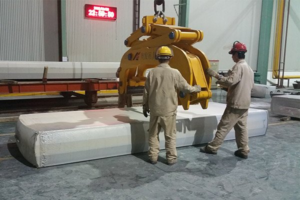 陕西大秦铝业，位于陕西省铜川新区，与西飞公司建立有长期合作关系